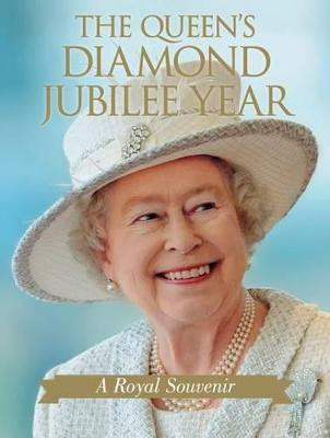 The Queen's Diamond Jubilee Year(English, Paperback, Bullen Annie)
