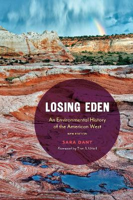 Losing Eden(English, Paperback, Dant Sara)