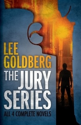 The Jury Series(English, Paperback, Goldberg Lee)