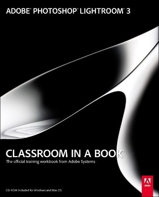 Adobe Photoshop Lightroom 3 Classroom in a Book(English, Mixed media product, Adobe Creative Team)