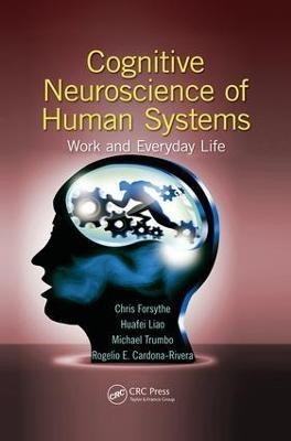 Cognitive Neuroscience of Human Systems(English, Paperback, Forsythe Chris)