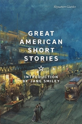 Great American Short Stories(English, Paperback, unknown)