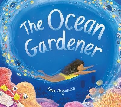 The Ocean Gardener(English, Paperback, unknown)