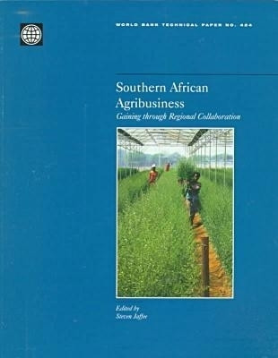 Southern African Agribusiness(English, Paperback, unknown)