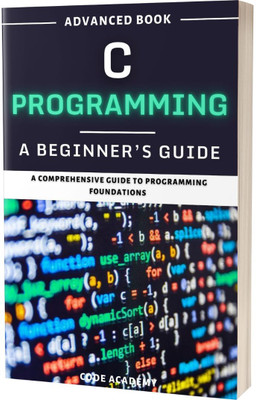 C Programming Made Simple: A Beginner’s Guide(Paperback, J. Thomas)