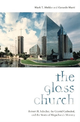 The Glass Church(English, Electronic book text, Mulder Mark T.)