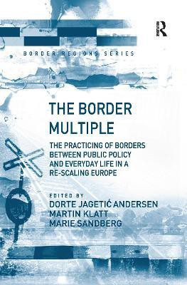 The Border Multiple(English, Paperback, unknown)