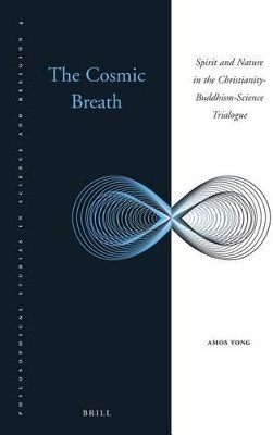 The Cosmic Breath(English, Electronic book text, Yong Amos)