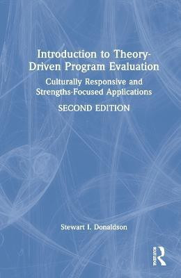 Introduction to Theory-Driven Program Evaluation(English, Hardcover, Donaldson Stewart I.)