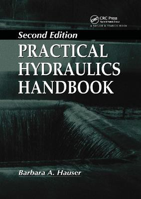 Practical Hydraulics Handbook(English, Paperback, Hauser Barbara)