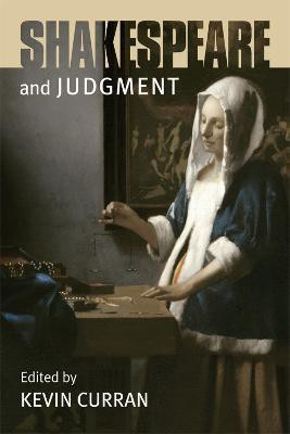 Shakespeare and Judgment(English, Paperback, unknown)