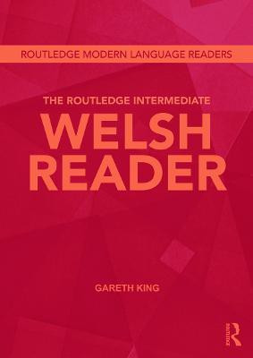 The Routledge Intermediate Welsh Reader(English, Paperback, King Gareth)