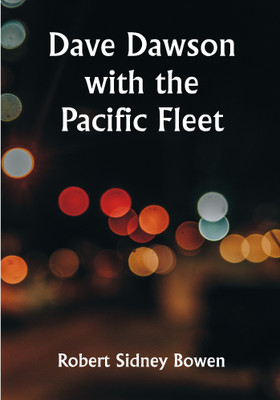 Dave Dawson with the Pacific Fleet(Paperback, Robert Sidney Bowen)