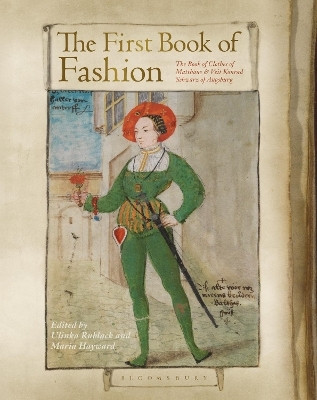 The First Book of Fashion(English, Paperback, unknown)