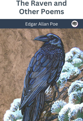 The Raven and Other Poems(Paperback, Edgar Allan Poe)
