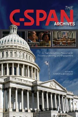 The C-SPAN Archives(English, Paperback, unknown)