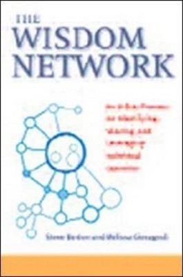 The Wisdom Network(English, Hardcover, Benton Steve)