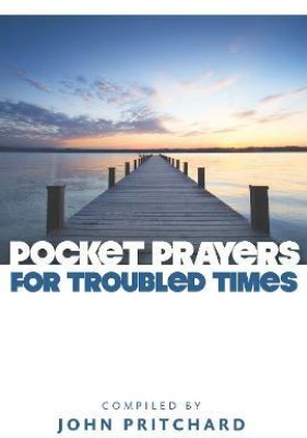 Pocket Prayers for Troubled Times(English, Paperback, unknown)