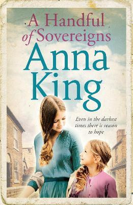 A Handful of Sovereigns(English, Electronic book text, King Anna)
