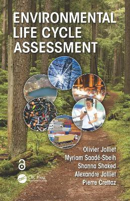 Environmental Life Cycle Assessment(English, Electronic book text, Jolliet Olivier)