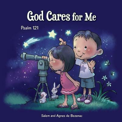 God Cares for Me(English, Paperback, De Bezenac Agnes)