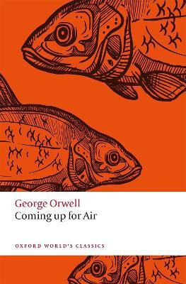 Coming Up for Air(English, Paperback, Orwell George)