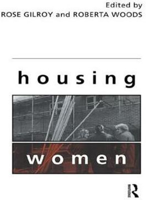 Housing Women(English, Hardcover, unknown)