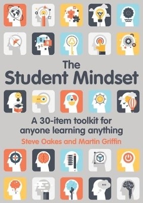 The Student Mindset(English, Paperback, Oakes Steve)