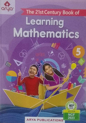The 21st Century Books of Learning Mathematics(Paperback, R.G Gupta)