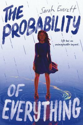 The Probability Of Everything(English, Hardcover, Everett Sarah)