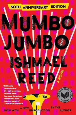 Mumbo Jumbo(English, Paperback, REED)