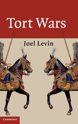 Tort Wars(English, Electronic book text, Levin Joel)