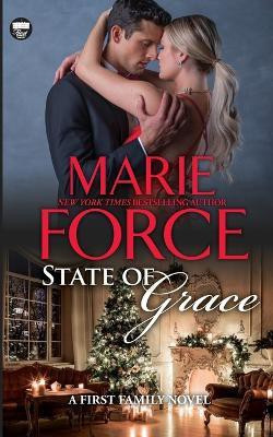 State of Grace(English, Paperback, Force Marie)