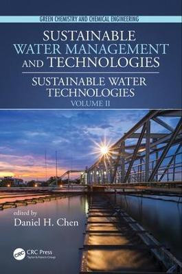 Sustainable Water Technologies(English, Hardcover, unknown)