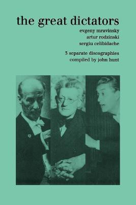The Great Dictators(English, Paperback, Hunt John)