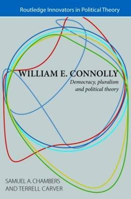 William E. Connolly(English, Paperback, unknown)