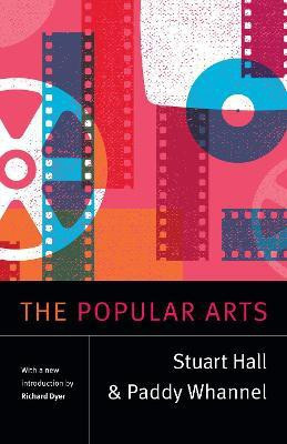 The Popular Arts(English, Hardcover, Hall Stuart)