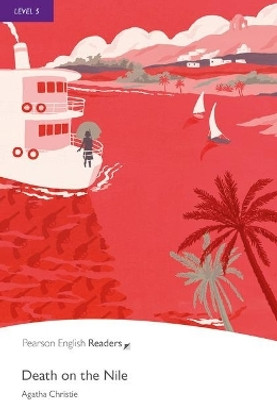 Level 5: Death on the Nile(English, Paperback, Christie Agatha)