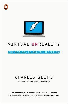 Virtual Unreality(English, Paperback, Seife Charles)