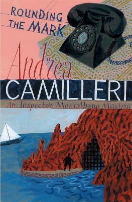 Rounding the Mark(English, Paperback, Camilleri Andrea)