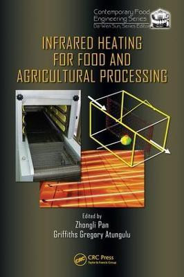 Infrared Heating for Food and Agricultural Processing(English, Electronic book text, unknown)