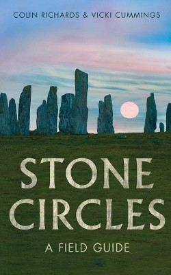 Stone Circles(English, Paperback, Richards Colin)