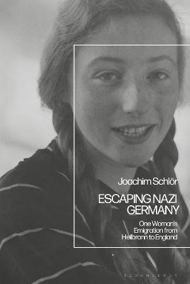 Escaping Nazi Germany(English, Electronic book text, Schloer Joachim Professor)