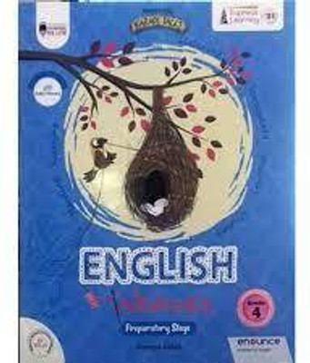 ENGLISH WEAVES CLASS 4(Paperback, SOUMYA GULATI)