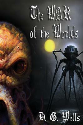 The War of the Worlds(English, Paperback, Wells Herbert George)