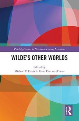 Wilde's Other Worlds(English, Hardcover, Davis Michael F.)