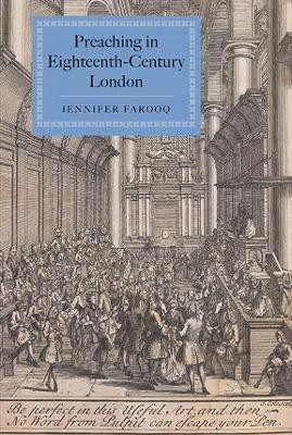 Preaching in Eighteenth-Century London(English, Hardcover, Farooq Jennifer)