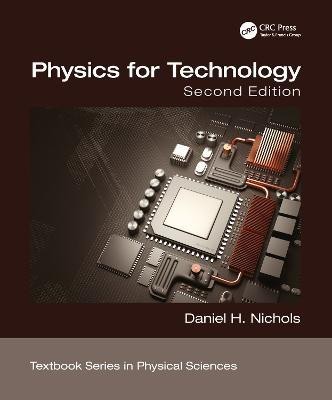 Physics for Technology, Second Edition(English, Paperback, Nichols Daniel H.)