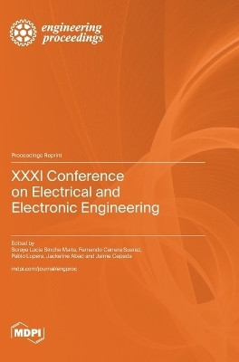 XXXI Conference on Electrical and Electronic Engineering(English, Hardcover, unknown)