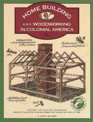 Homebuilding and Woodworking(English, Paperback, Wilbur C. Keith)